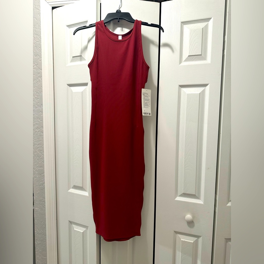 Lululemon dress